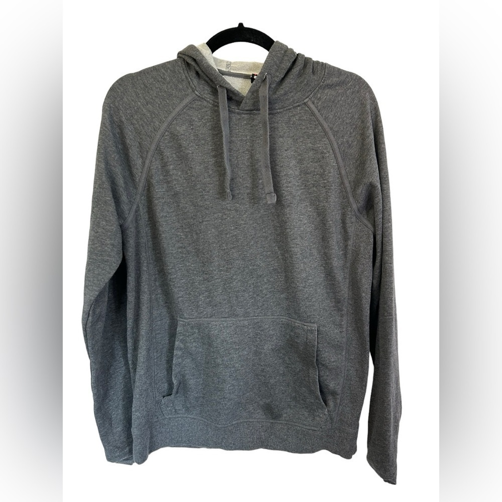 ♥️32 Degrees Heat Men's Comfort French Terry Pullover Hoodie Sweatshirt Sz Small